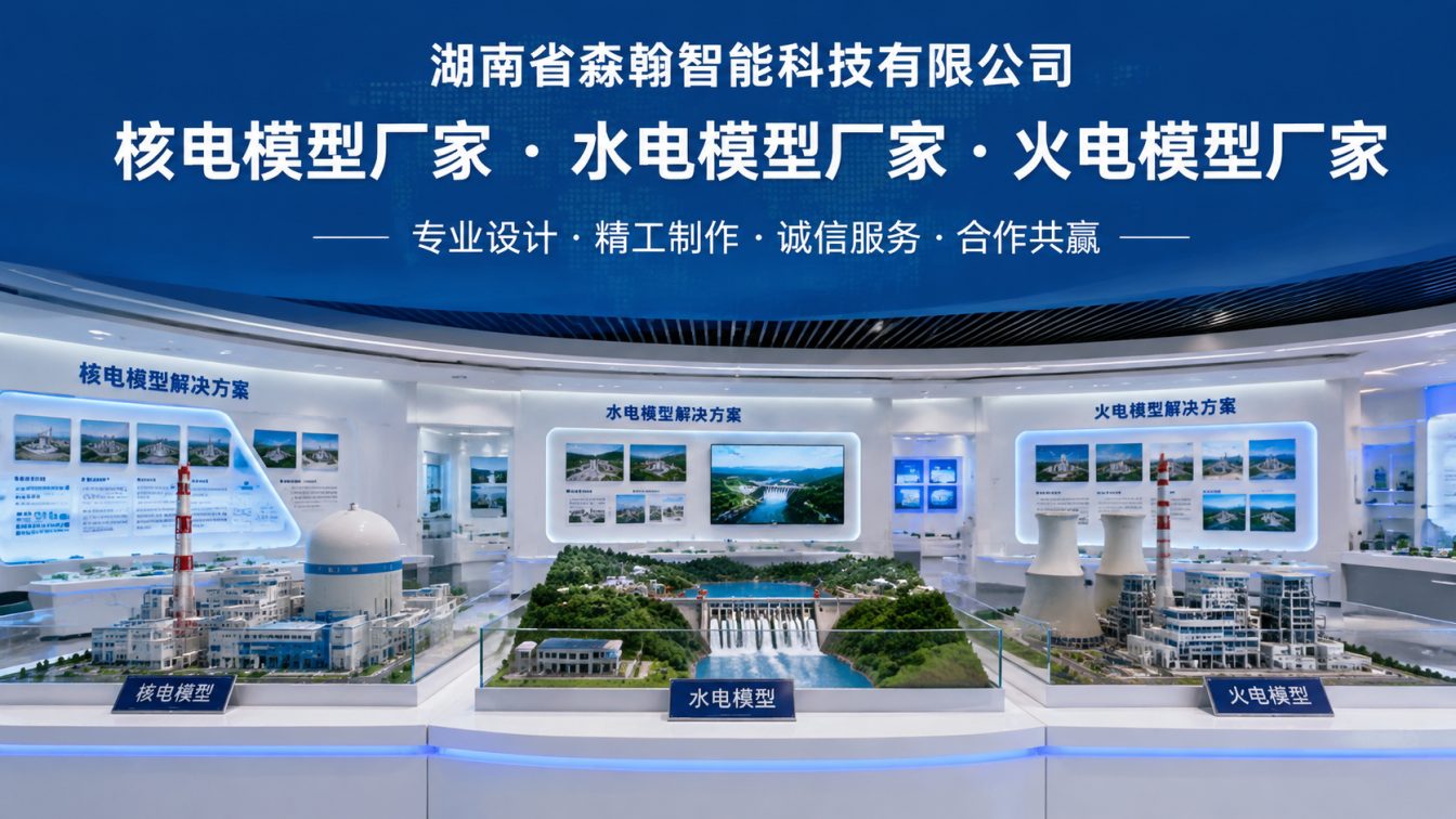 日喀则为能源展教提供仿真方案